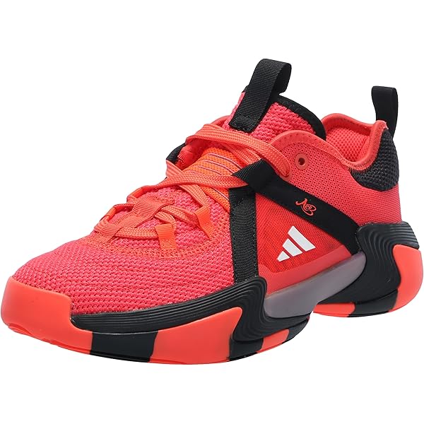 Amazon.com | adidas Dame 8 Extply Unisex Shoes Size 8.5, Color